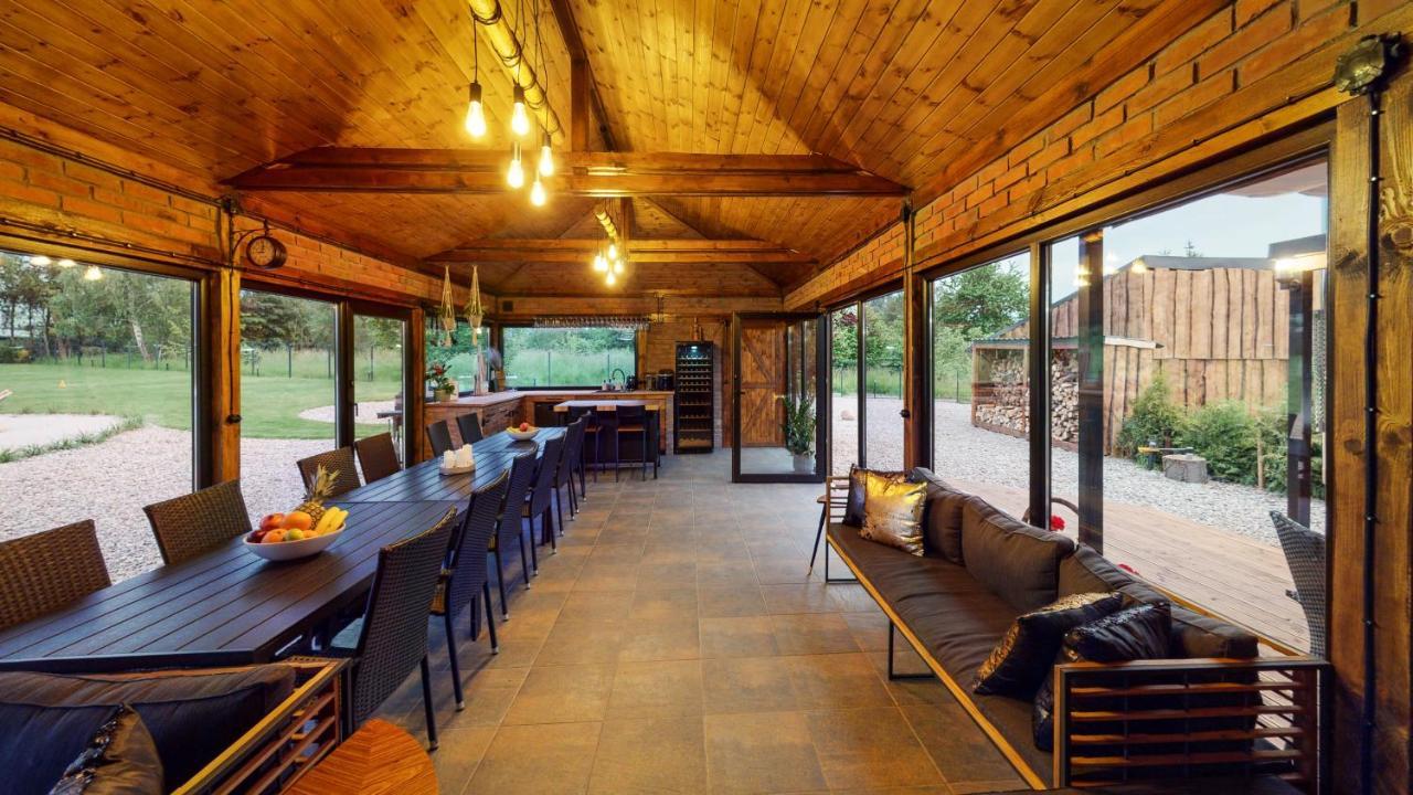 Ferienwohnung AltHaus Sasino Exterior foto