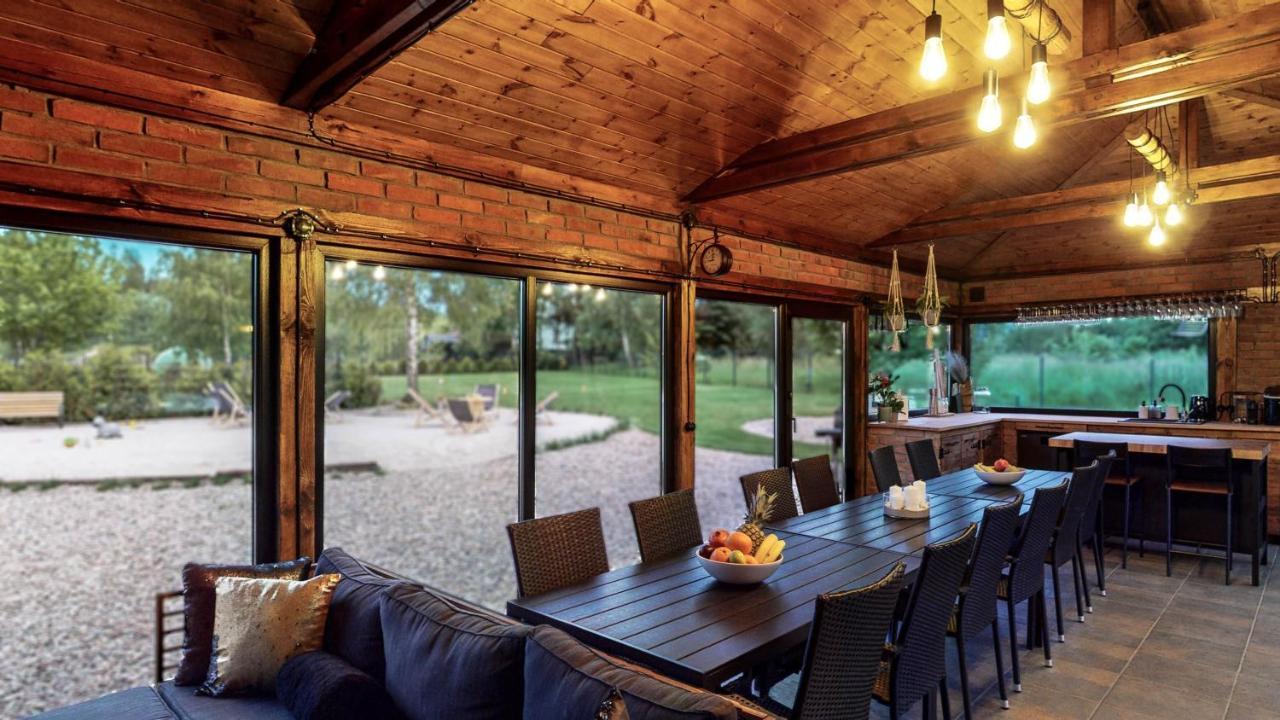 Ferienwohnung AltHaus Sasino Exterior foto